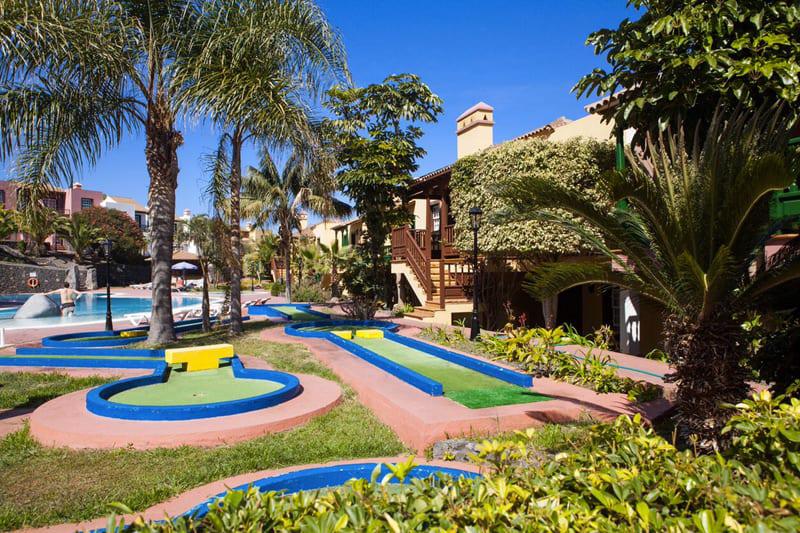 Oasis San Antonio - Afbeelding 7