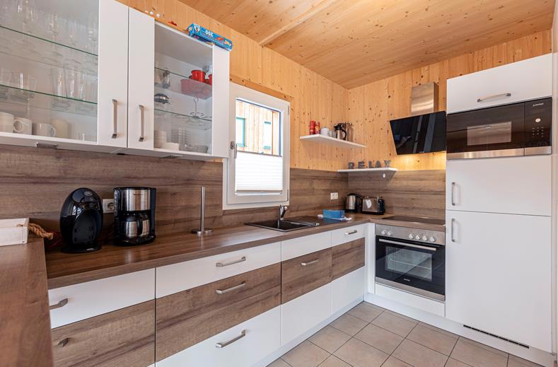 kreischberg-chalets