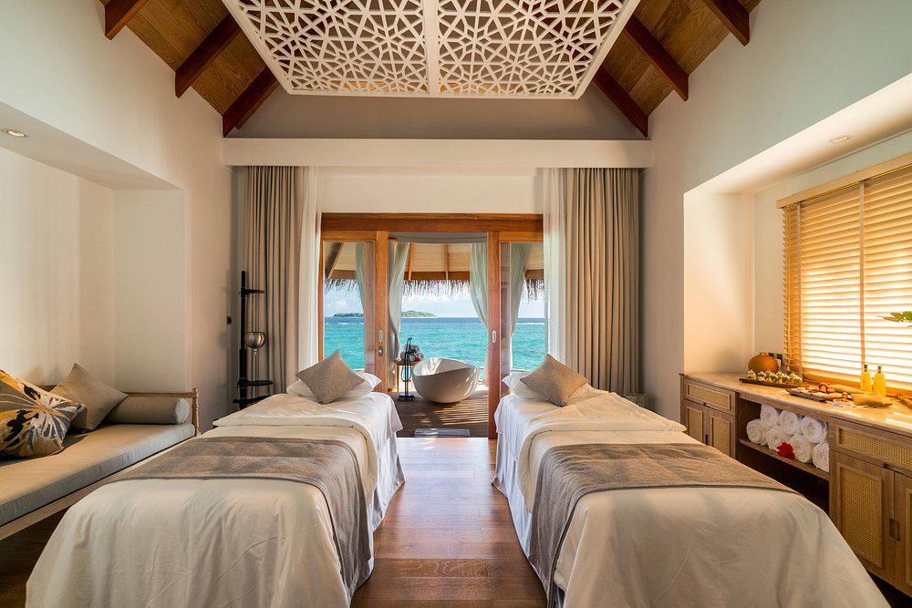 Milaidhoo Island