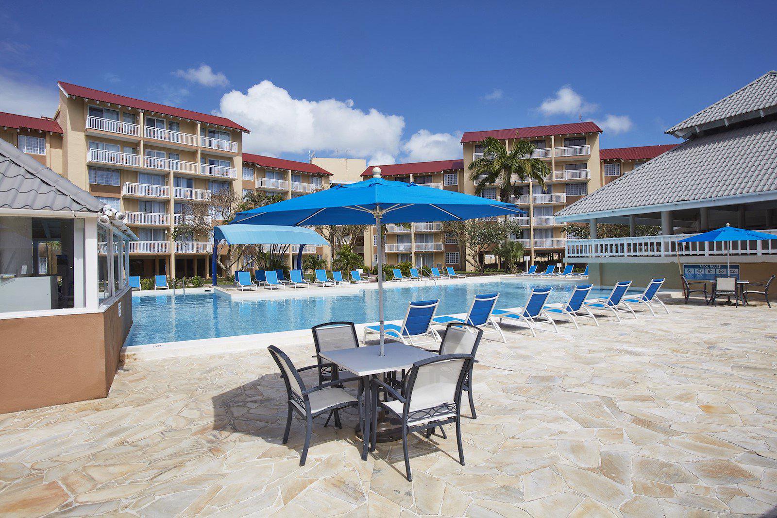 Divi Southwinds Beach Resort - St Lawrence - Barbados