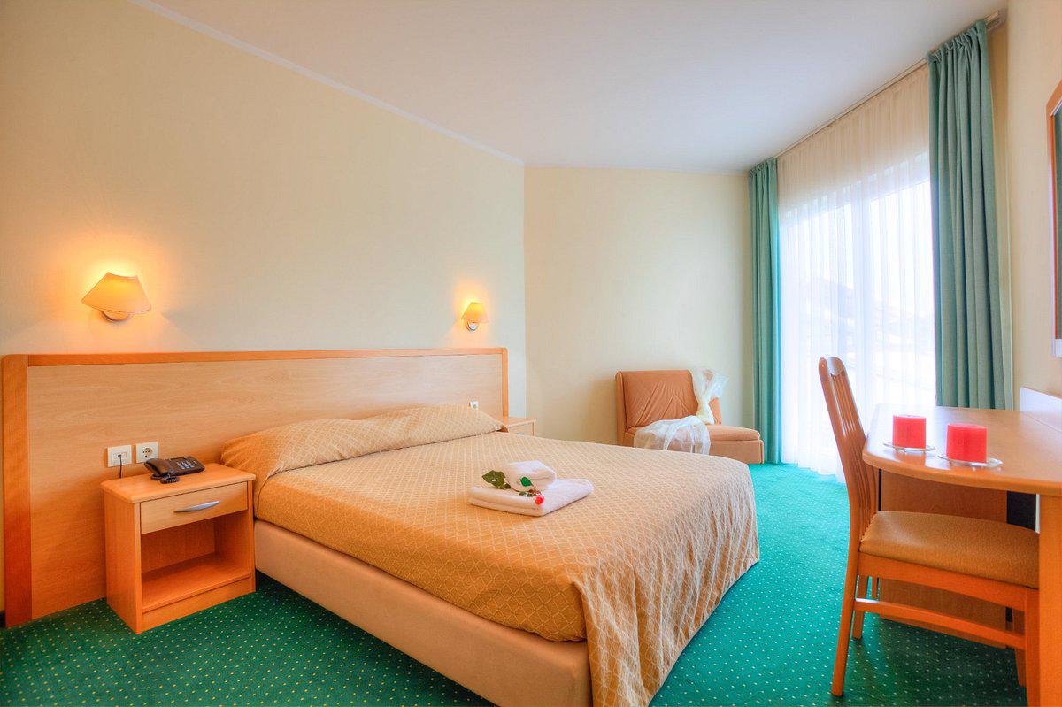 Centinera Resort en Camping