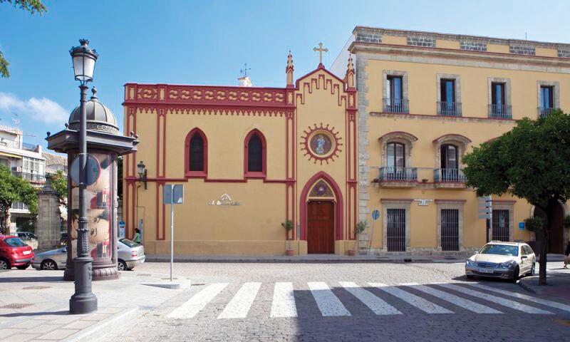 Itaca Jerez by Soho Boutique