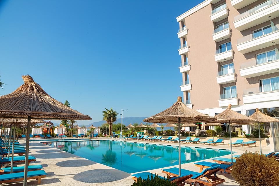 Foto Kraal **** Vlore