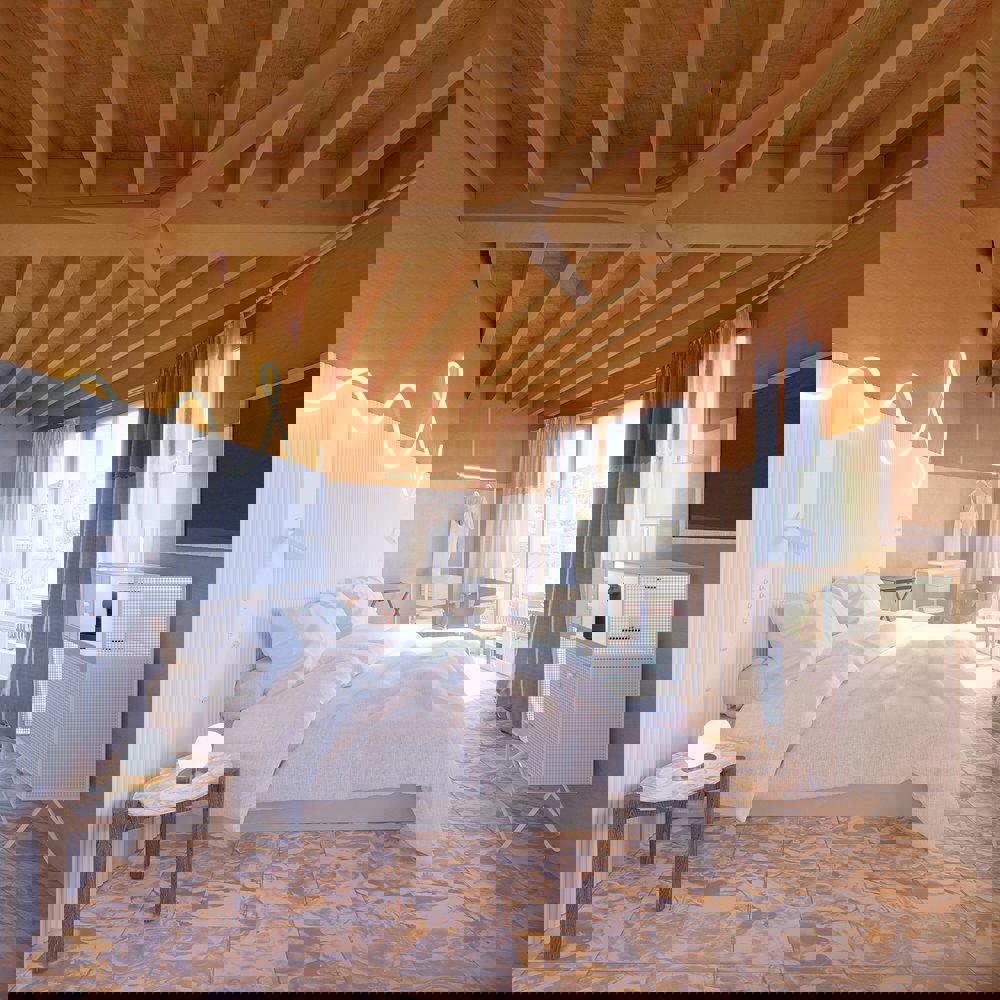 Terreno Barrio Hotel