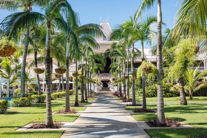 Sugar Beach Mauritius