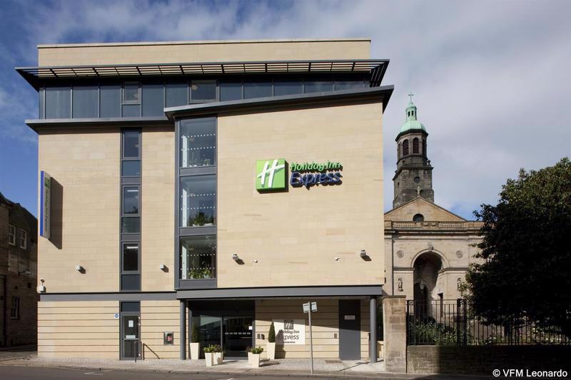 holiday-inn-express-edinburgh