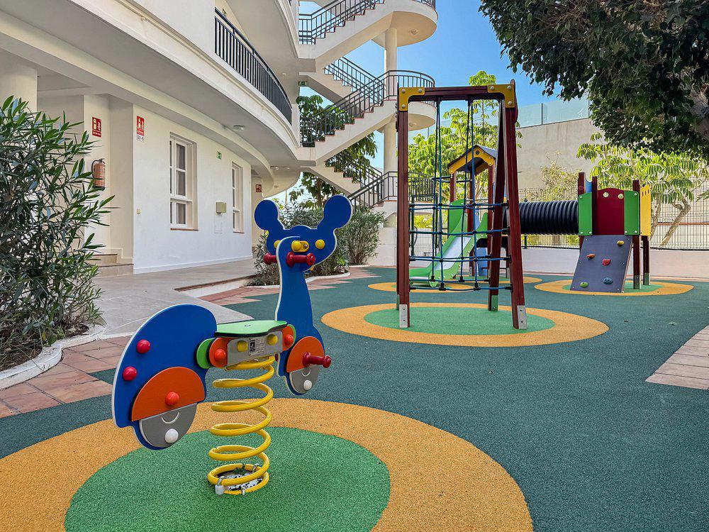 Parque del Sol