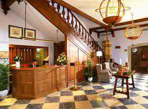 parador-de-ferrol