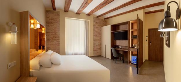 Hotel SH Suite Palace foto 3