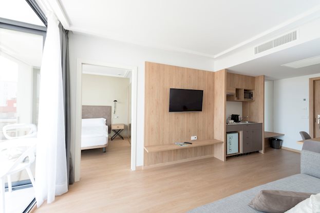 Kyrat Amarac Suites