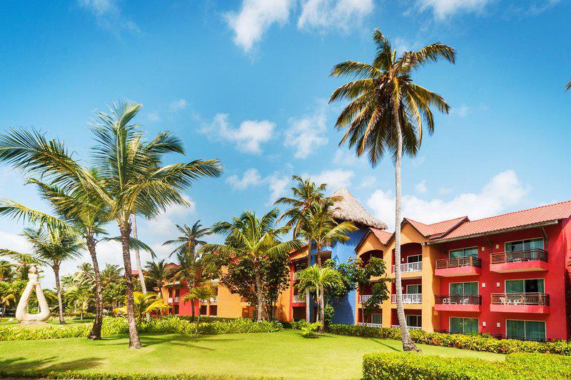 Punta Cana Princess All Suites Resort en Spa Adults Only - Punta Cana - Dominicaanse Republiek