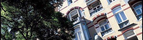 Foto Bilderberg Jan Luyken **** Amsterdam