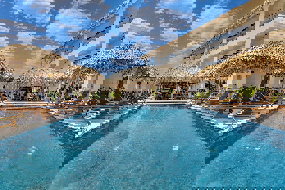 Belnem House Bonaire