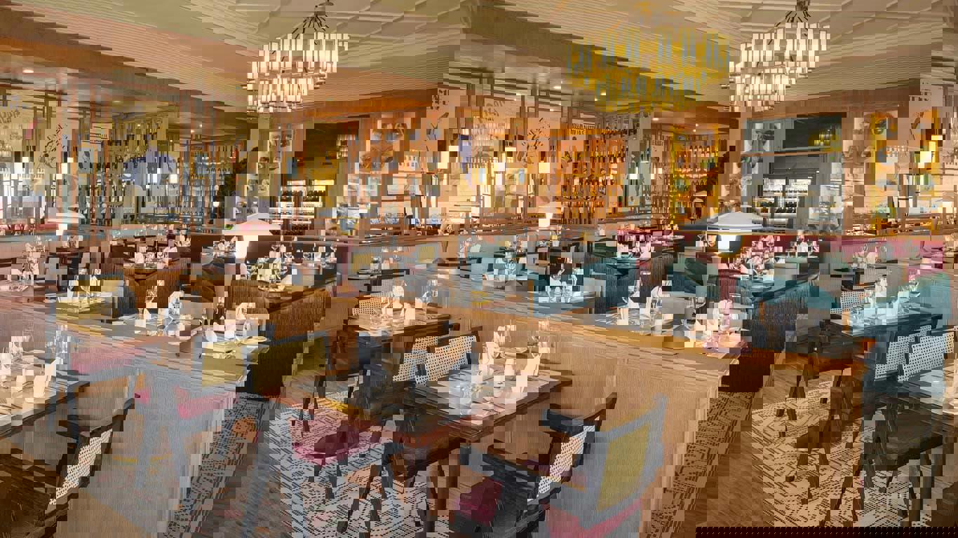 Ocean Eden Bay - Adults only