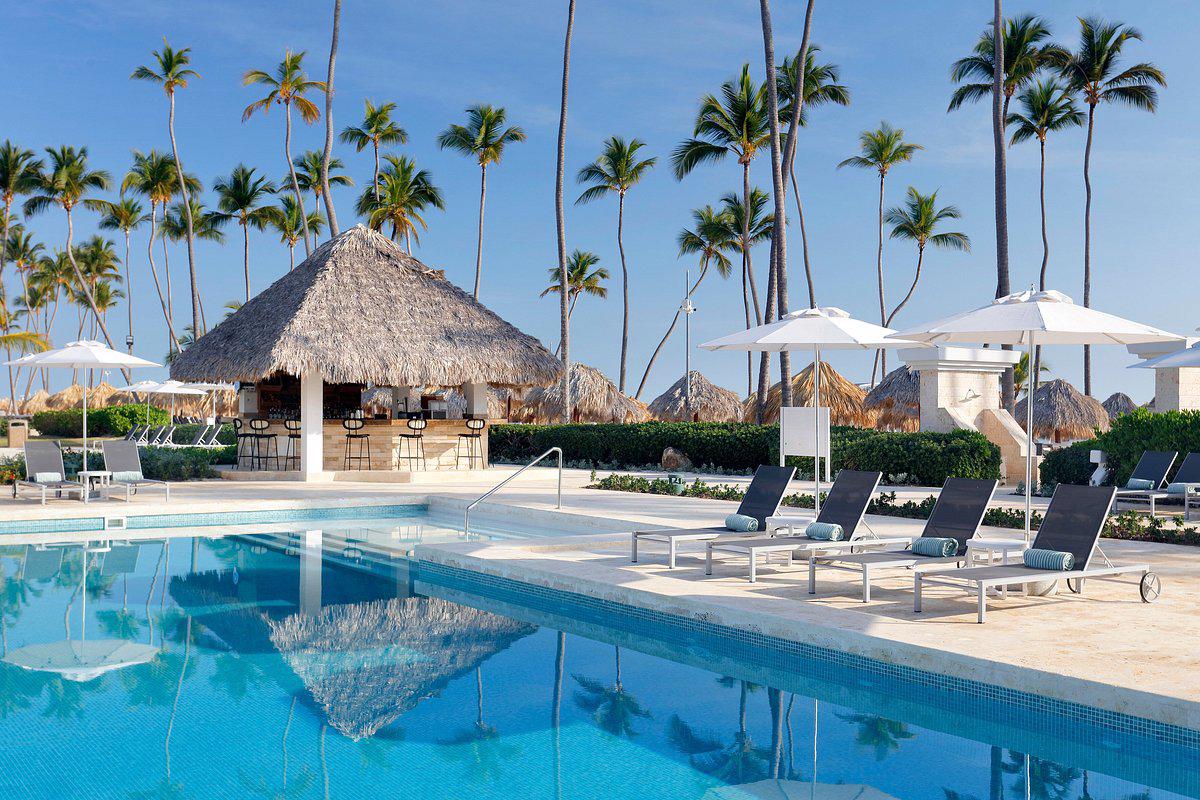Paradisus Palma Real Golf en Spa Resort foto 6