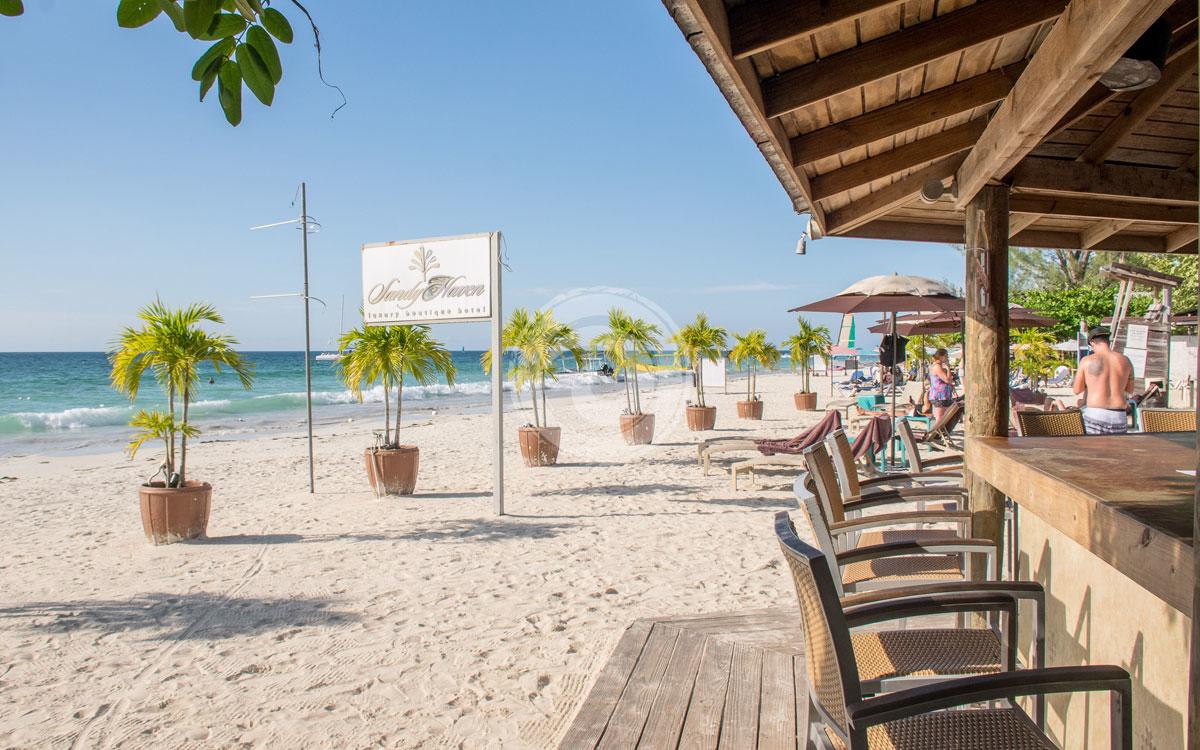 Sandy Haven Resort - Negril - Jamaica