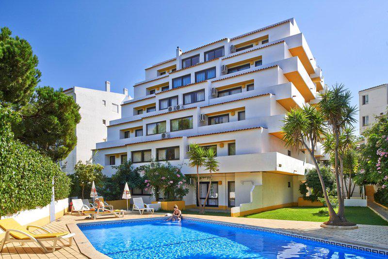 Foto Cheerfulway Oura Nova *** Albufeira