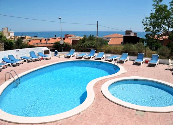 Zonvakantie