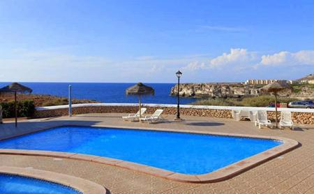 BLUESEA Cabo de Banos