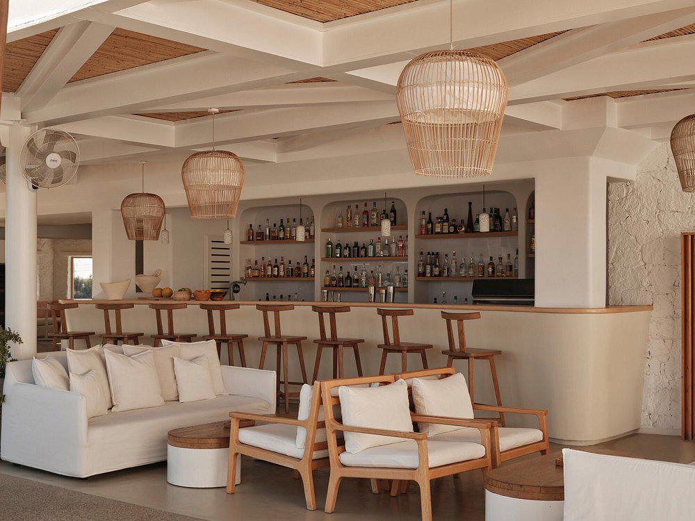 Andronikos Hotel