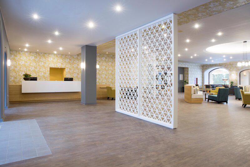 Eretria Hotel en Spa