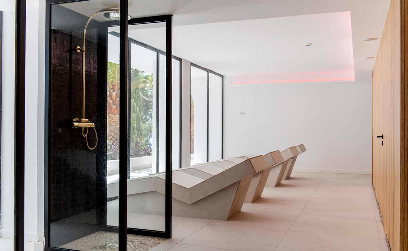 Roc Illetas Hotel