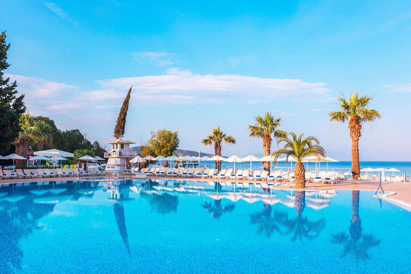 Labranda TMT Bodrum Resort - Bodrum - Turkije