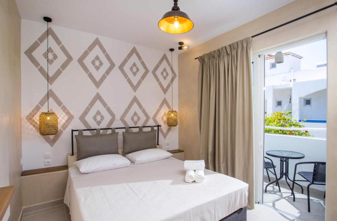 Atma Beach Rooms en Suites