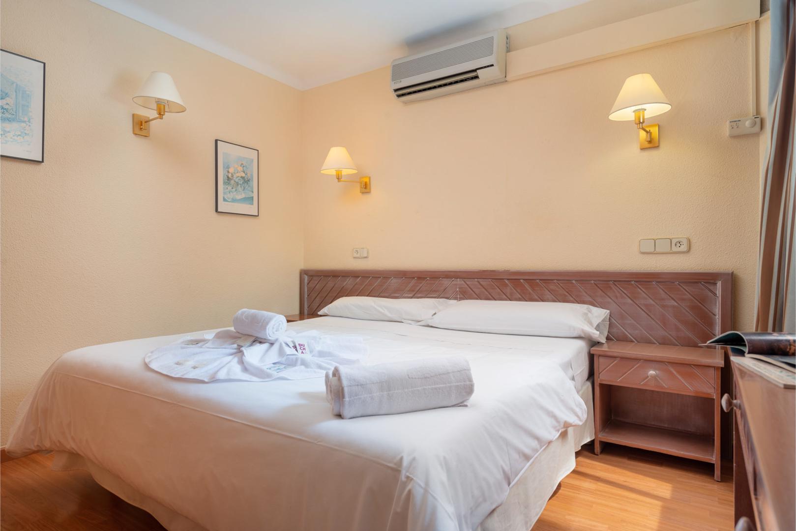 Carlos V - Alcudia - Spanje