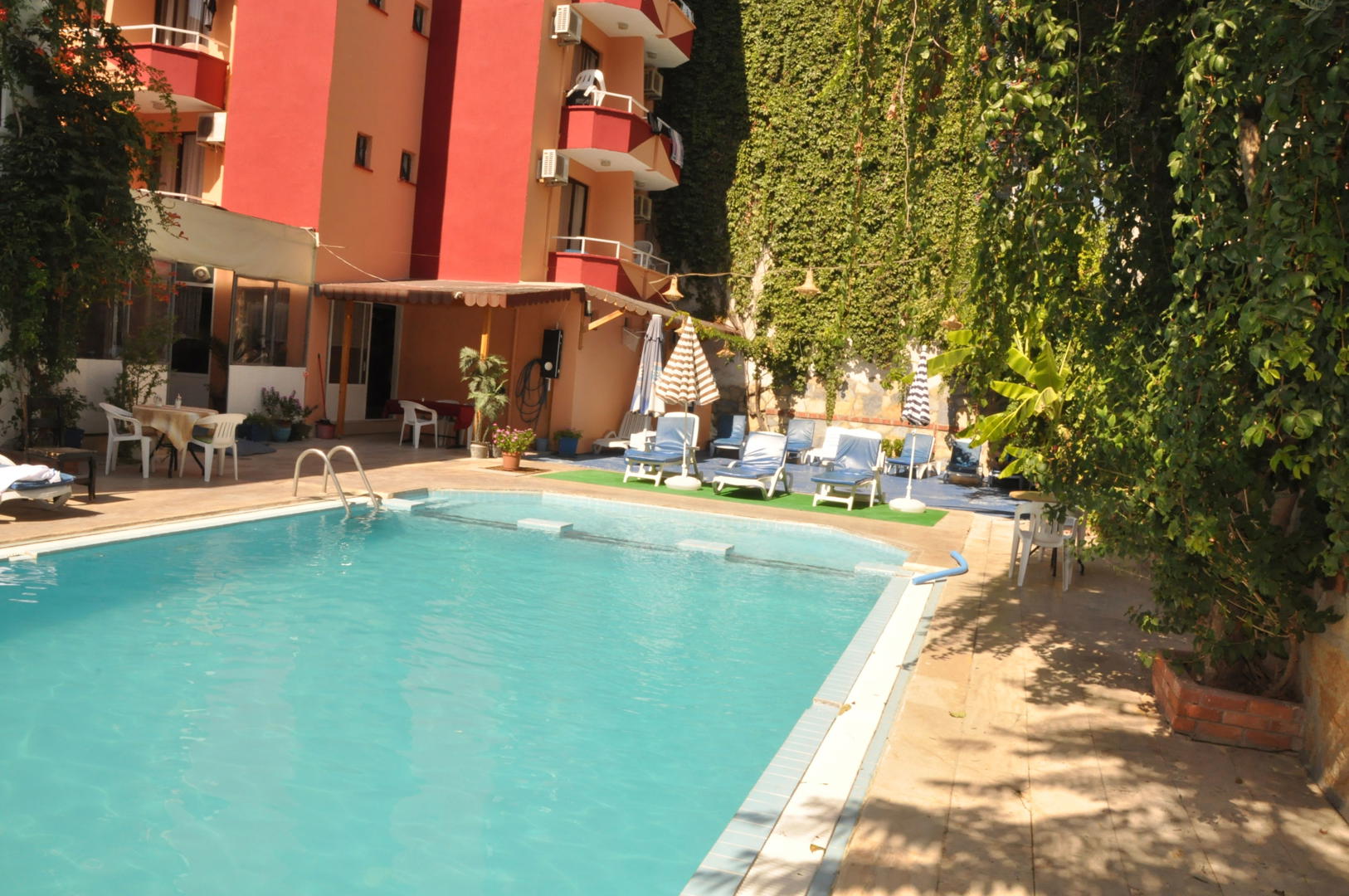 Foto Hotel City * Kusadasi