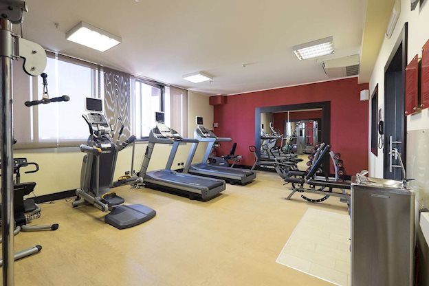 Hilton Garden Inn Lecce