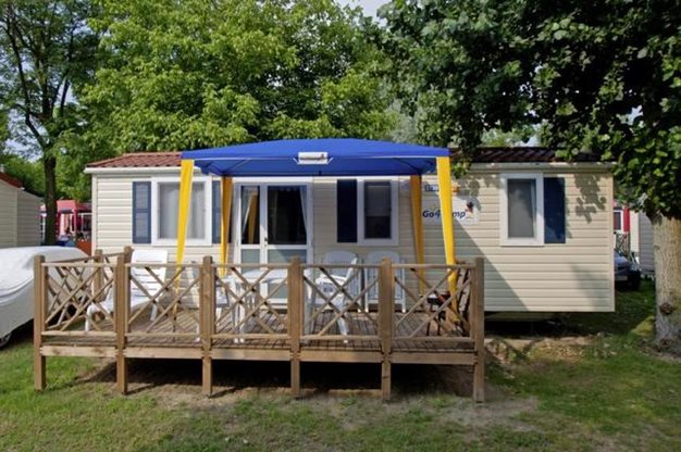 Zaton Holiday Resort - Afbeelding 7