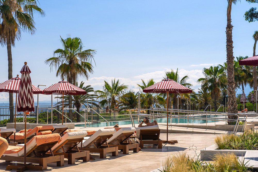 El Fuerte Marbella - Marbella - Spanje