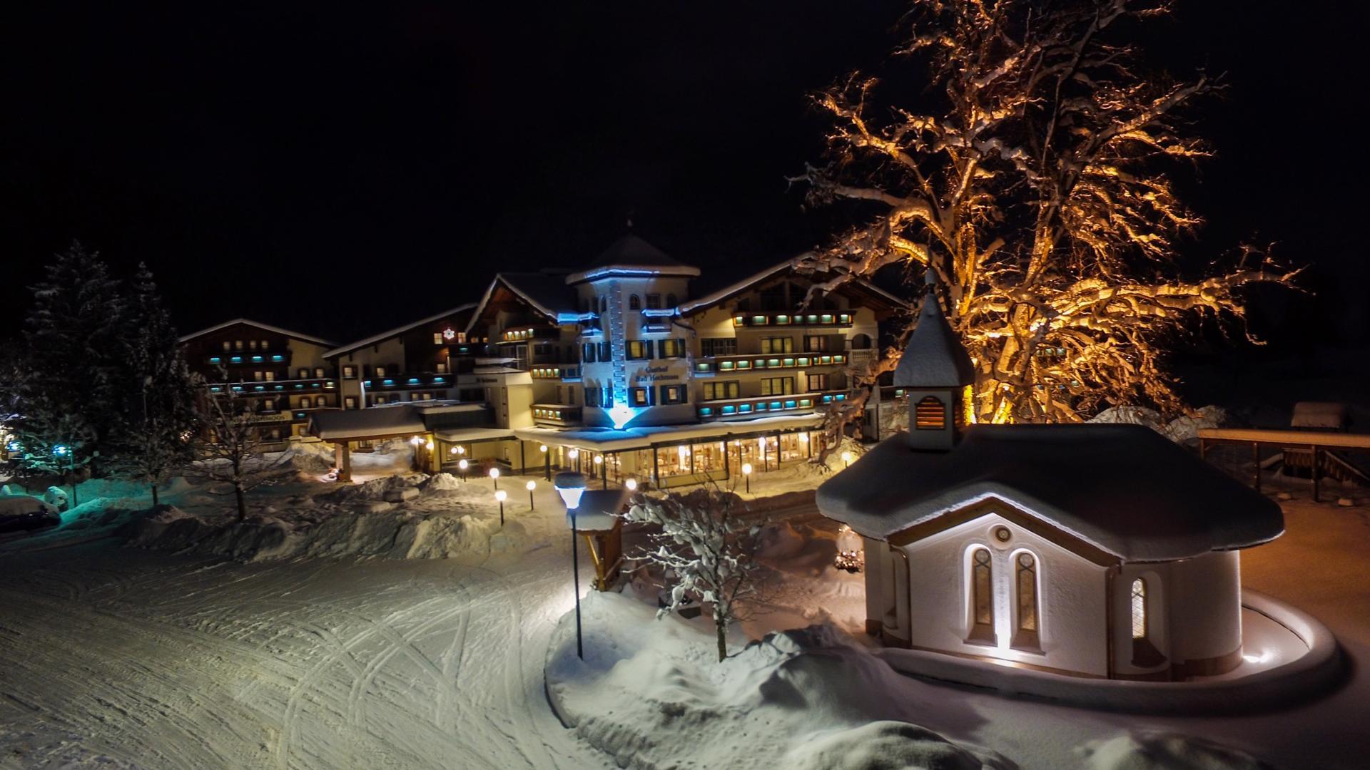 Foto Hotel Bad Hochmoos *** St. Martin Bei Lofer