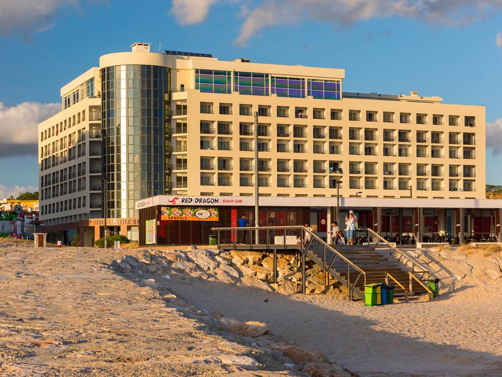 TRYP Lisboa Caparica Mar - Afbeelding 7