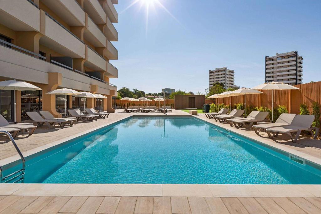 Foto Wyndham Residences Alvor Beach *** Alvor