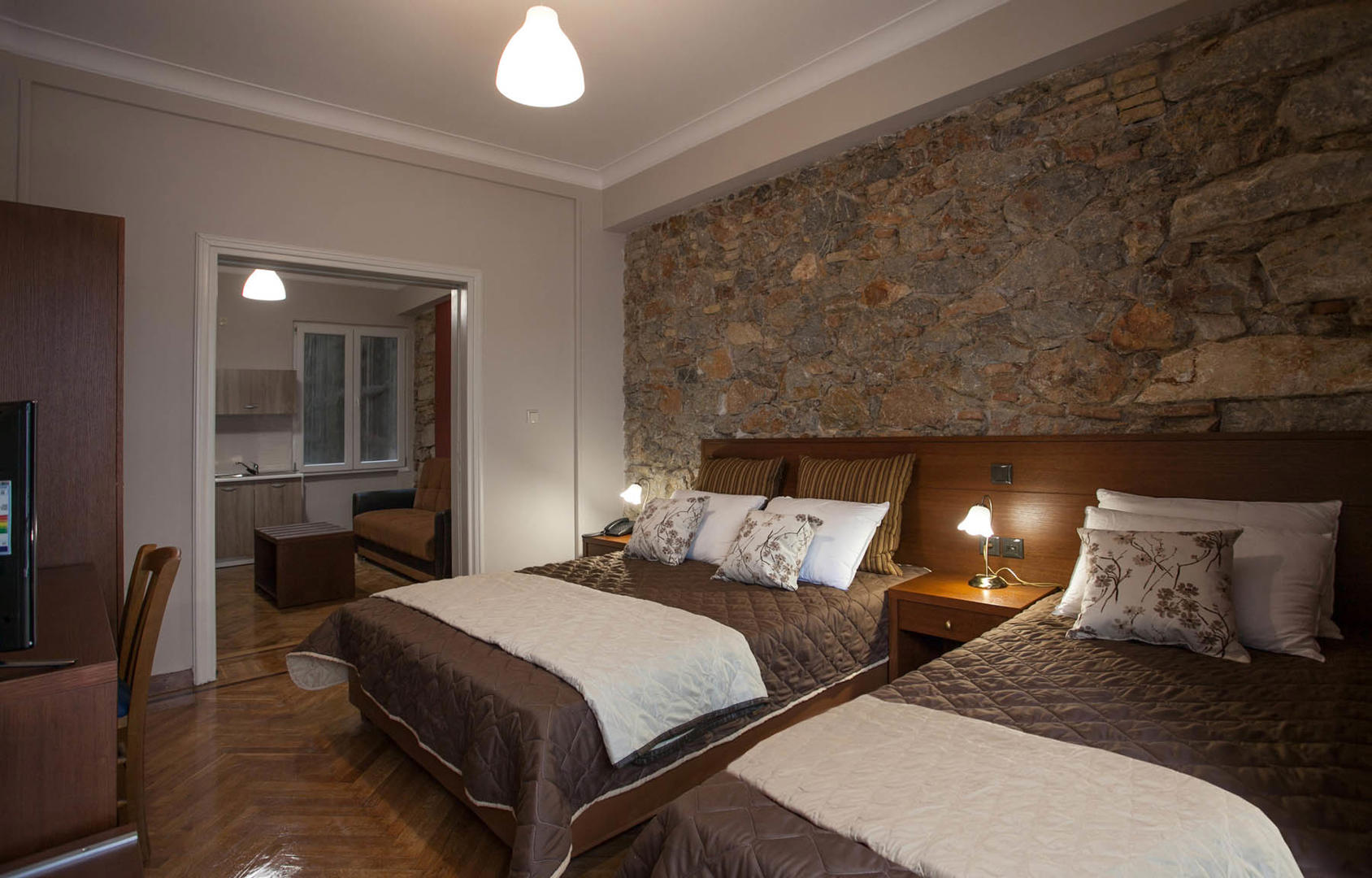 Ambrosia Suites