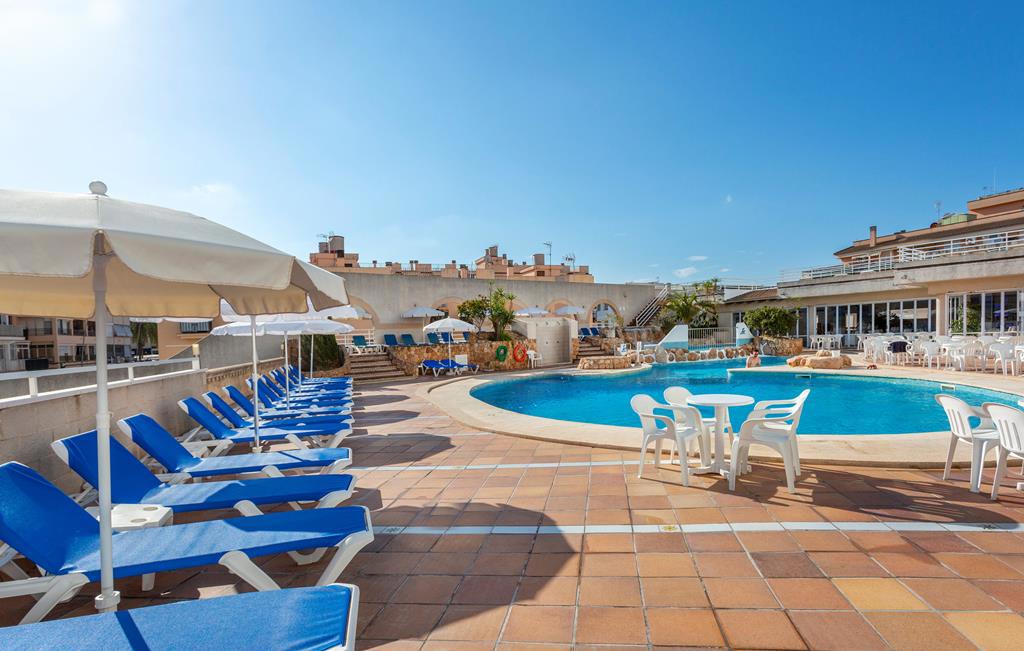 Kilimanjaro - El Arenal - Spanje