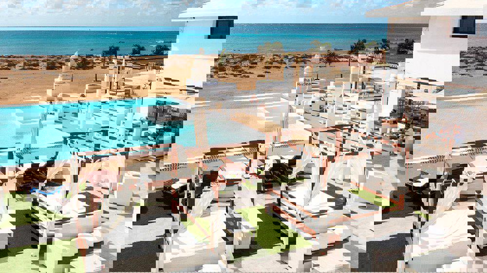 Foto LIVVO Budha Beach **** Santa Maria