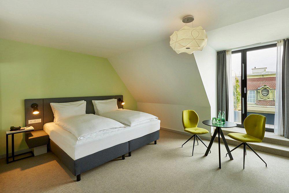 Foto H+ Hotel Wien **** Wenen