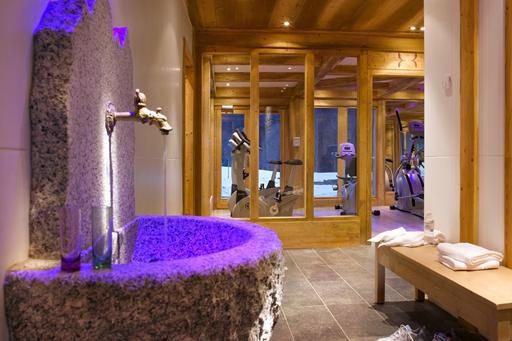 CGH Residences Le Hameau de Pierre Blanche