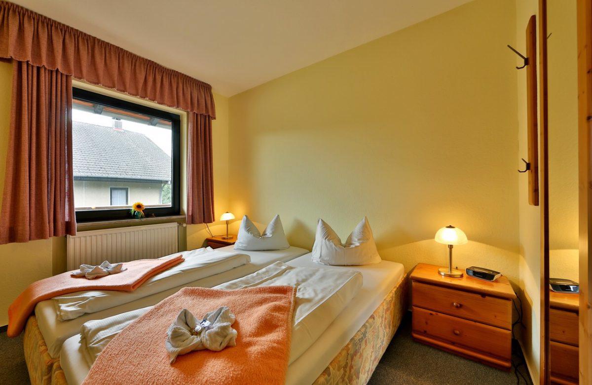 Sonnenhotel Wolfshof - Afbeelding 9