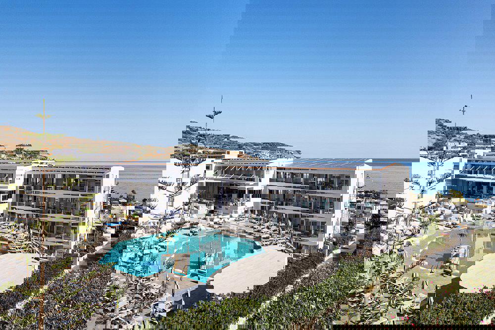 Foto Atali Grand Resort **** Bali