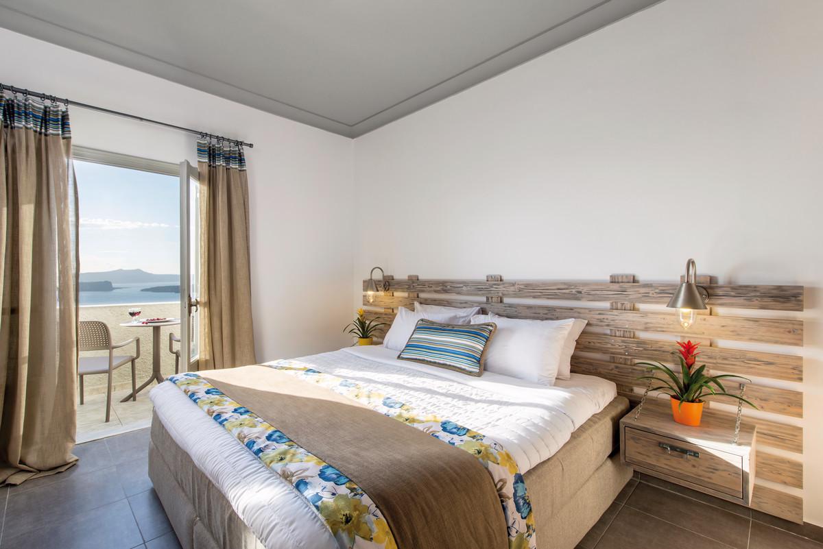 Calderas Dolphin Suites