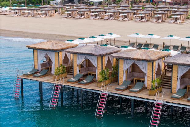 Ethno Hotels Belek foto 6