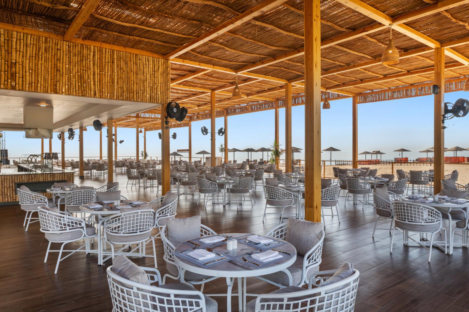 Pickalbatros Sands Hotel - Port Ghalib