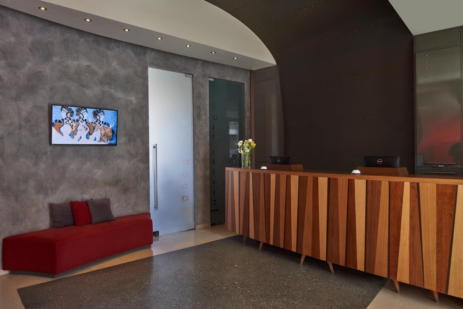 Lato Boutique Hotel foto 6
