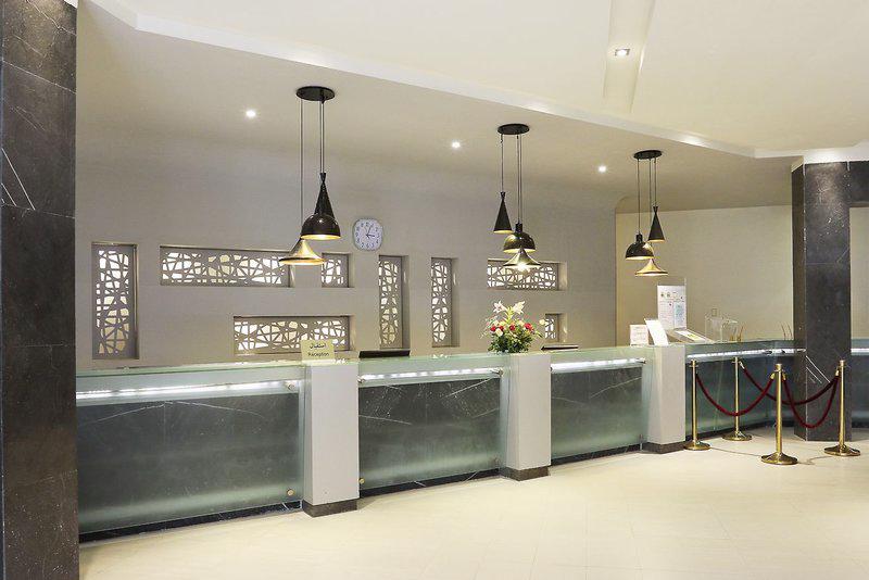 Club Hotel Palm Azur