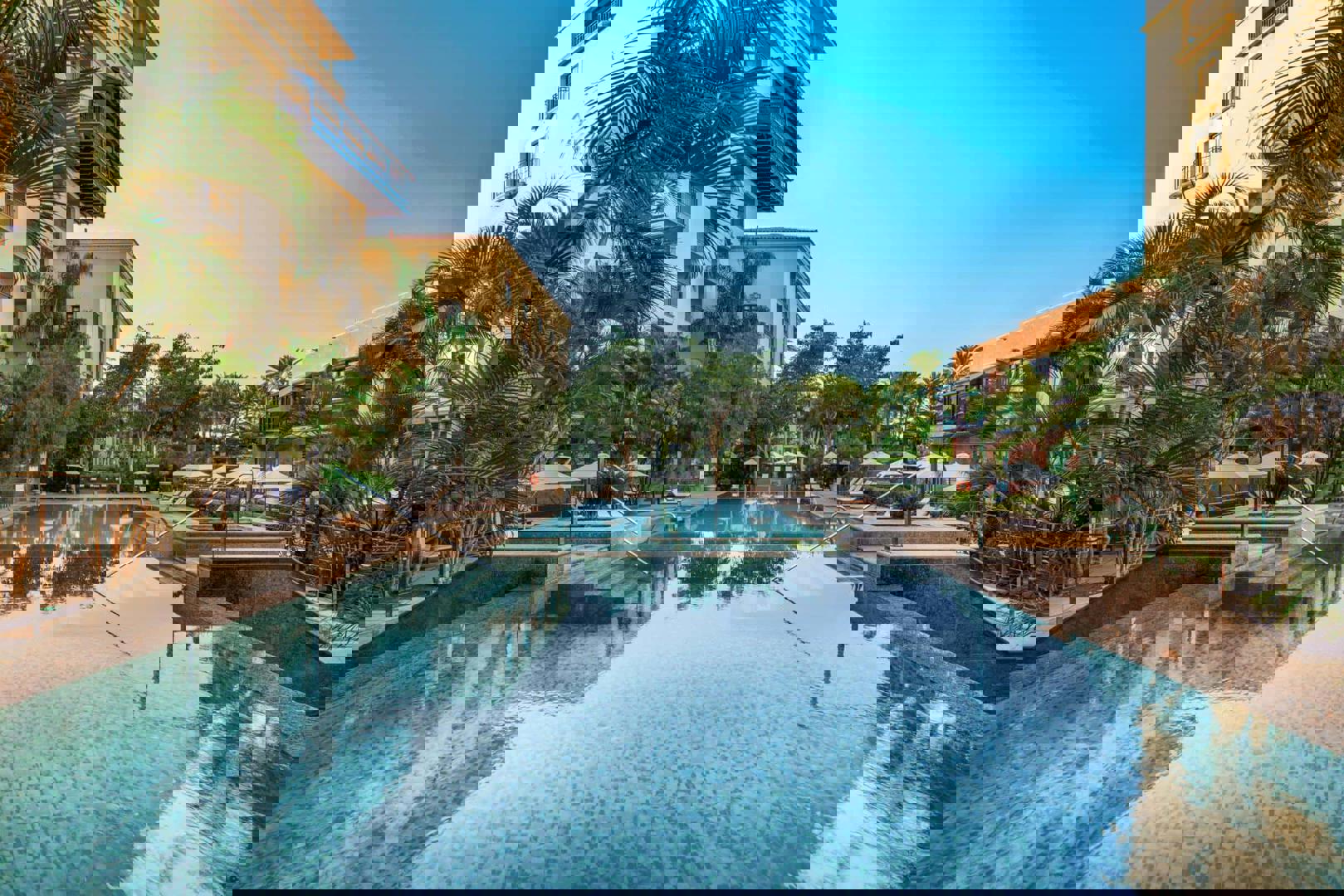 Lopesan Costa Meloneras resort Spa en Casino - Meloneras - Canarische Eilanden