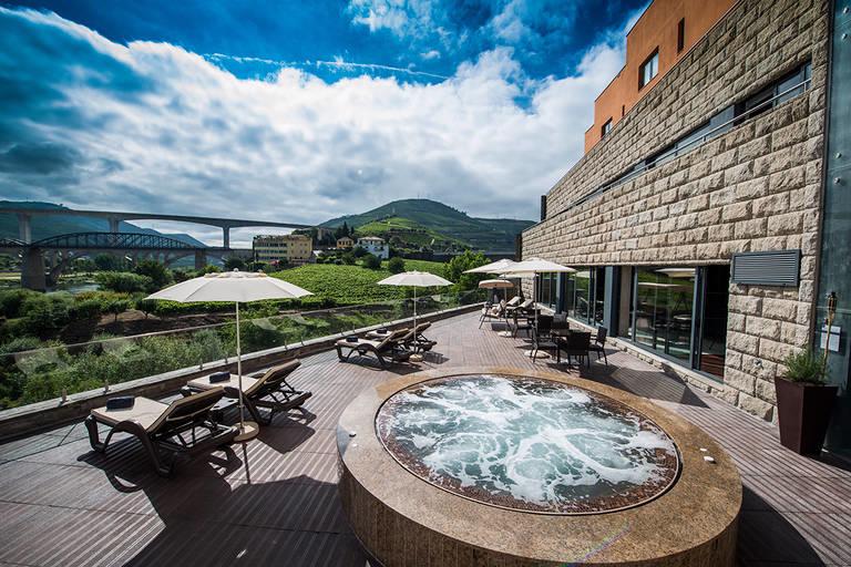 Foto Vila Gale Collection Douro **** Lamego